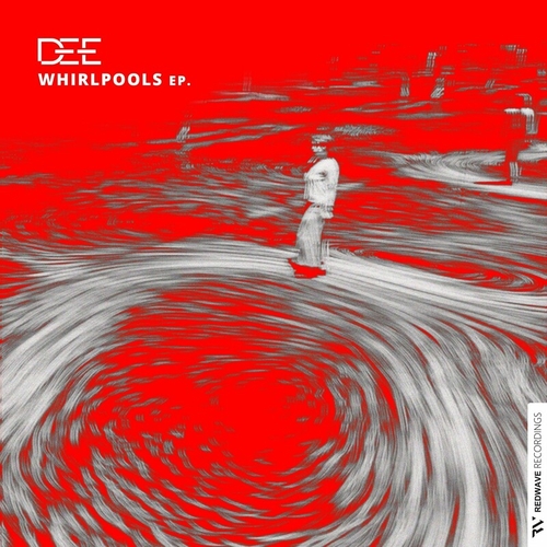 DJ Dee - Whirlpools [RW80]